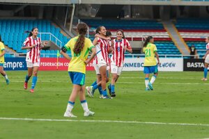 Empate albirrojo que puede valer mucho - 1000 Noticias