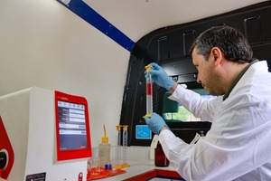 El MIC continúa monitoreo de calidad de combustibles en gasolineras