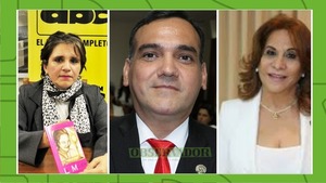 Impugnan inhibición a jueces del caso que involucra al exdirector de la PMT - El Observador