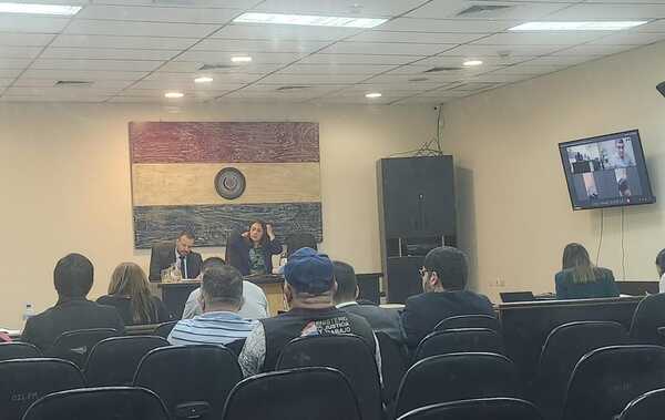 Piden penas de hasta 25 años a acusados por tráfico de drogas desde la estancia chaqueña el Tigre - El Observador