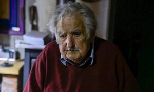 Triste: Mujica está grave en la fase terminal del cáncer