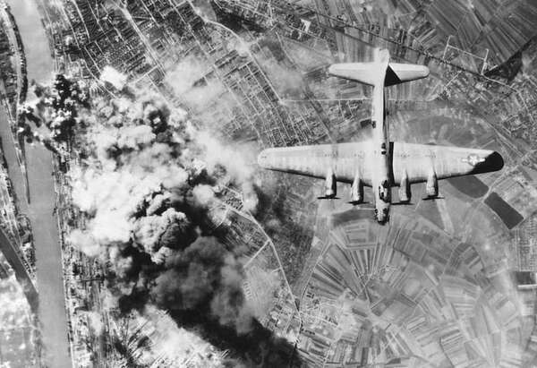 Pacto de Varsovia cumple 70 años, la antítesis de la OTAN durante la “Guerra Fría” - Mundo - ABC Color