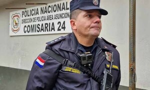 Policía “tiktoker” cuenta a dónde va a parar el dinero de sus videos – Prensa 5