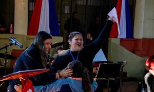 Por Día de la Madre, dan libertad condicional a mujeres con buena conducta – Prensa 5