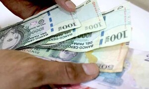Trabajadores piden reajuste del 15% en el salario mínimo: G. 420 mil más – Prensa 5