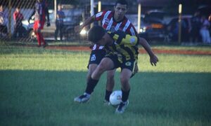 Fortaleza, Tupí Guaraní y Primero de Mayo lideran en la Liga Franqueña