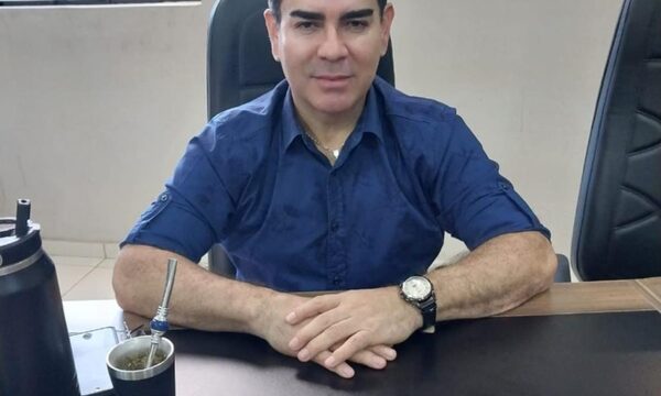 Concejal pide que se socialice plan de ordenamiento territorial para atraer inversionistas en Franco