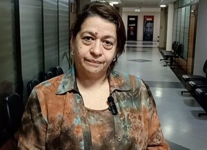 Víctima de la mafia de pagarés denuncia pésima atención de la Defensa Pública de Lambaré - Judiciales.net