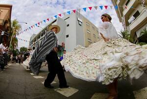 Fiestas patrias y Día de la Madre: ¿Qué hacer en Asunción? - trece