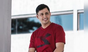Coco Bordón víctima de inseguridad: Robaron su moto frente a su facu