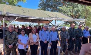 Sin noticias nuevas, pero con promesas: familiares de secuestrados se reunieron con autoridades en Concepción