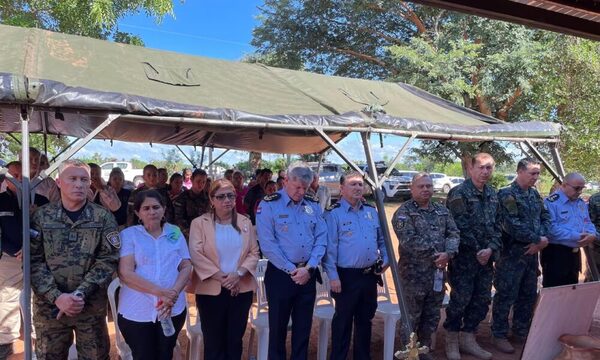 Sin noticias nuevas, pero con promesas: familiares de secuestrados se reunieron con autoridades en Concepción