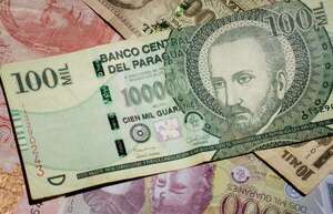 ¿Desde cuándo comenzaría a regir el nuevo salario mínimo?  - Economía - ABC Color