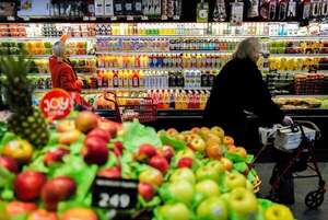 Inflación anualizada en Estados Unidos se modera - Mundo - ABC Color