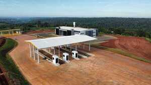 Construcción de la nueva terminal de cargas se aproxima a su conclusión - La Clave