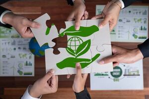 Empresas con triple propósito - Negocios - ABC Color