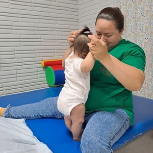 “Rinconcito de Amor”: el único centro público de rehabilitación integral en Boquerón