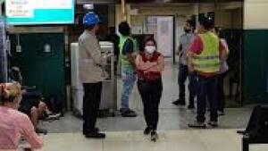 Investigan extraña muerte de una niña de 12 años