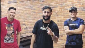 Acusan a influencers de la "Mansión" de joder al rollo con un sorteo de autazos