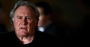 Diario HOY | La justicia francesa condena a Depardieu por agresiones sexuales