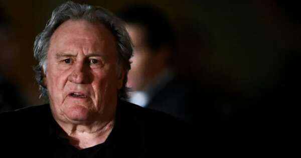 Diario HOY | La justicia francesa condena a Depardieu por agresiones sexuales