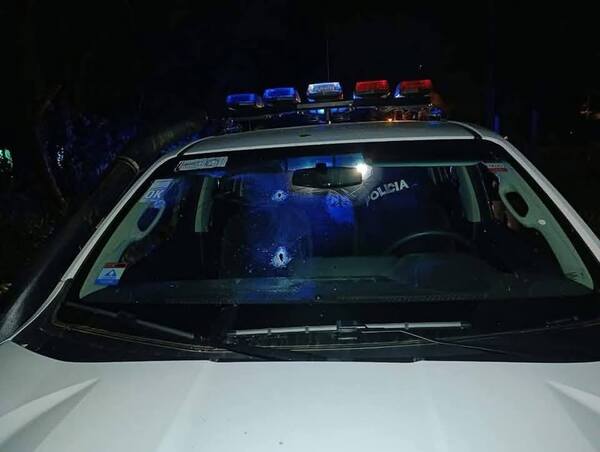 Banda armada asalta granja de criptominería en Itapúa