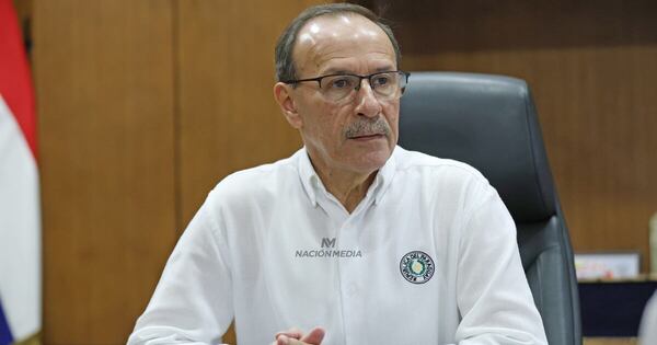La Nación / Gobierno reforzará la Triple Frontera: “Esta es una zona importante para el Estado”