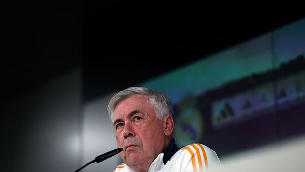 “Brasil es un reto importante, pero quiero acabar bien en el Real Madrid”