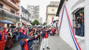 ¡Semana de fiestas patrias! Actis para hacer por el día de la Independencia