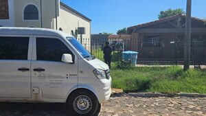 Dirección de Defensa Animal intervino tras denuncia contra rescatista por faenamiento de perros