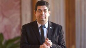 Velázquez afirma que si disidencia colorada va dividida difícilmente ganará - 1000 Noticias