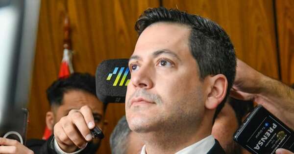La Nación / Latorre considera clave fortalecer capacidades para la ciberseguridad