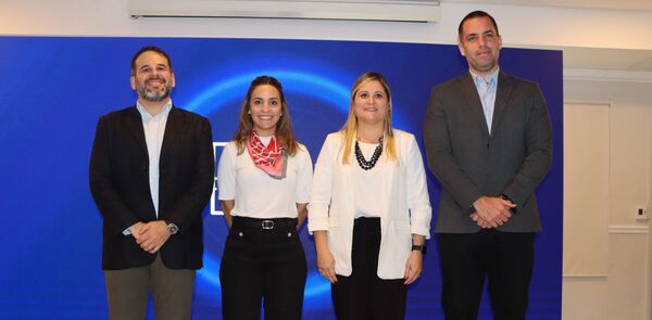 Pagos digitales al frente: Paraguay se acelera hacia un futuro sin billetes