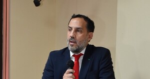 Encina da luz verde a la compra de las máquinas de votación mientras ITTI se desliga de la licitación