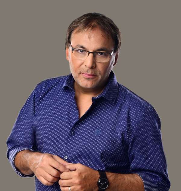 Habilitan nueva función para la obra teatral "Palabra Plena", de Gabriel Rolón - Unicanal