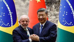 China ofrece relación más estrecha y cooperativa con América Latina: ¿Un mensaje para EEUU?