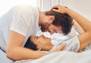 “Aftercare”: la importancia del cuidado emocional después del sexo  - Sexualidad - ABC Color
