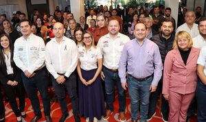 Lanzan proyecto “Itapúa Modo Rally” para fortalecer la capacitación para el trabajo - .::Agencia IP::.