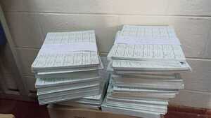 Luego de meses de inicio de clases, llega primer lote del boleto estudiantil - La Clave