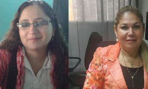 Tras suspensión de Mirta Estigarribia, reasignan a Claudia Quiñónez en Juzgado de la Niñez y Adolescencia - OviedoPress