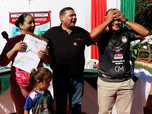 INDERT agita su estructura para que los títulos de propiedad ya no sean una espina dolorosa para las familias rurales – La Mira Digital