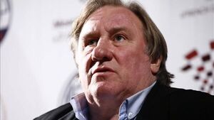 Depardieu condenado a 18 meses de cárcel exentos de cumplimiento por agresión sexual