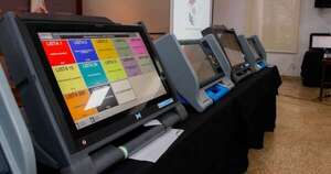 Diario HOY | Levantan suspensión y dan luz verde para que el TSJE compre máquinas de votación