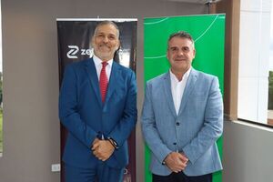 Zeta Banco y Farmacenter firman alianza para brindar m谩s beneficios a sus clientes