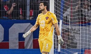 Con estos jugadores Cerro saldrá a buscar la victoria ante el Sporting Cristal en Perú