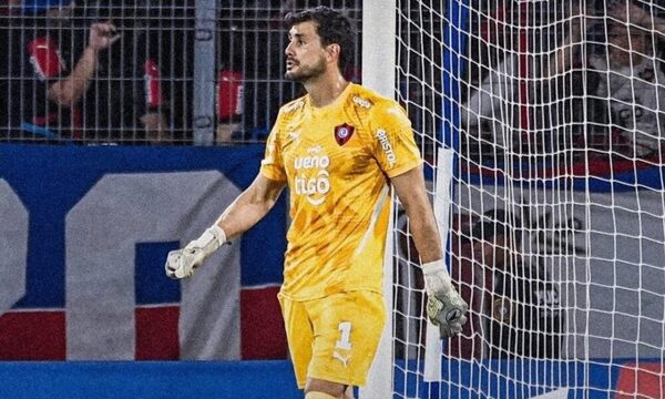 Con estos jugadores Cerro saldrá a buscar la victoria ante el Sporting Cristal en Perú