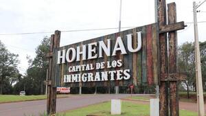 Colonias Unidas se prepara para un 2025 turístico, cargado de eventos