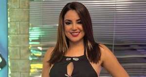 Diario HOY | ¿Vivi Figueredo no sigue en Latele por cambio en su figura?: “Debería estar esbelta”