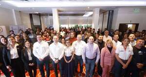 Diario HOY | Harán capacitación intensiva para el Mundial de Rally en Itapúa