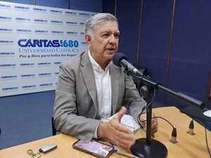 SEN garantiza asistencia en el Chaco y pide no cerrar rutas - Portal Digital Cáritas Universidad Católica